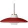 Warm Nordic Opal Shade Pendant Lamp ∅ 45cm