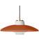 Warm Nordic Opal Shade Lampada a Sospensione 45cm