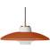 Warm Nordic Opal Shade Pendant Lamp ∅ 45cm