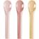 Sebra Melamine Spoons Set