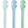 Sebra Melamine Spoons Set