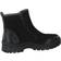 Ilves Ankle Boot - Black