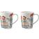 Design House Stockholm Elsa Beskow Krus 10cl 2stk