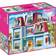 Playmobil Large Dollhouse 70205