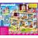 Playmobil Large Dollhouse 70205