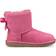 UGG Toddler's Mini Bailey Bow II - Pink Azalea