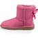 UGG Toddler's Mini Bailey Bow II - Pink Azalea