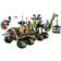 LEGO Power Miners Titanium Command Rig 8964