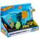 Hot Wheels City Gator Garage Attack Playset