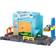 Hot Wheels City Gator Garage Attack Playset