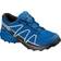 Salomon Speedcross CSWP J - Indigo Bunting/Sky Diver/White