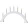 Star Trading Trapp Adventslysestage 57cm