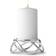 Georg Jensen Glow Candlestick 3.7cm