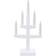 Star Trading Trapp Adventslysestage 24cm