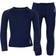 Lindberg Merino Set Junior Pohjakerrokset - Blue