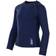Lindberg Merino Set Junior Pohjakerrokset - Blue