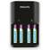 Philips Chargeur de piles CHARGEUR DE PILES 800 MAH