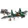 LEGO Indiana Jones Fight on the Flying Wing 7683
