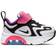 NIKE Air Max 200 TDV - White/Hyper Pink/Photo Blue/Black