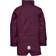 Reima Naapuri Kid's Winter Jacket - Deep Purple (531351-4960)