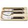 - Cheese Knife 3pcs