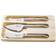 - Cheese Knife 3pcs