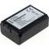 Battery for Sony NP-FW50 Compatible