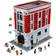 LEGO Ghostbusters Firehouse Headquarters 75827