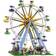 LEGO Creator Ferris Wheel 10247