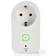 Nedis WIFIP120FWT 1-way
