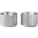 Georg Jensen Bernadotte Porta huevos 2pcs