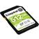 Kingston Canvas Select Plus SDXC Class 10 UHS-I U3 V30 100/85MB/s 512GB