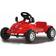 Jamara Pedal Car 460288