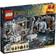 LEGO The Lord of the Rings The Mines of Moria Set 9473