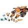 LEGO Chima Tiger’s Mobile Command 70224