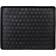 Tica Copenhagen Dot Svart 38x48cm