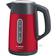 Bosch SDA Wasserkocher TWK4P434 Deep Red/Gr