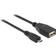 DeLock USB A - USB Micro-B 2.0 0.5m