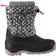 Reima Ivalo Winter Boots - Black