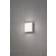 Konstsmide Cesena Square Loftplafond 17.5cm