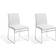 Hay Kiron Kitchen Chair 83.8cm 2pcs