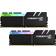 G.Skill 32GB (2 x 16GB) Trident Z RGB, DDR4 3600MHz, CL18, 1.35V, musta
