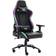 Don One MK3 Valentino RGB Gaming Chair - Black