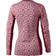 Kari Traa Rose Long Sleeve Baselayer - Jam