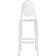 Kartell One More Bar Stool 100cm