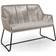 Brafab Midway 2-seat Soffa