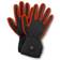 Nordic Heat Thin Gloves - Black