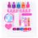 Create It! Stort Makeup Set
