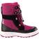 Reima Laplander Boots - Dark Berry