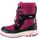 Reima Laplander Boots - Dark Berry